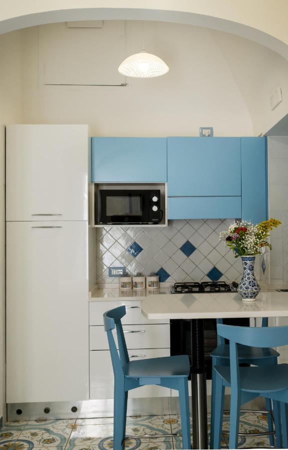 Apartment Libeccio - With Terrace And Sea View *