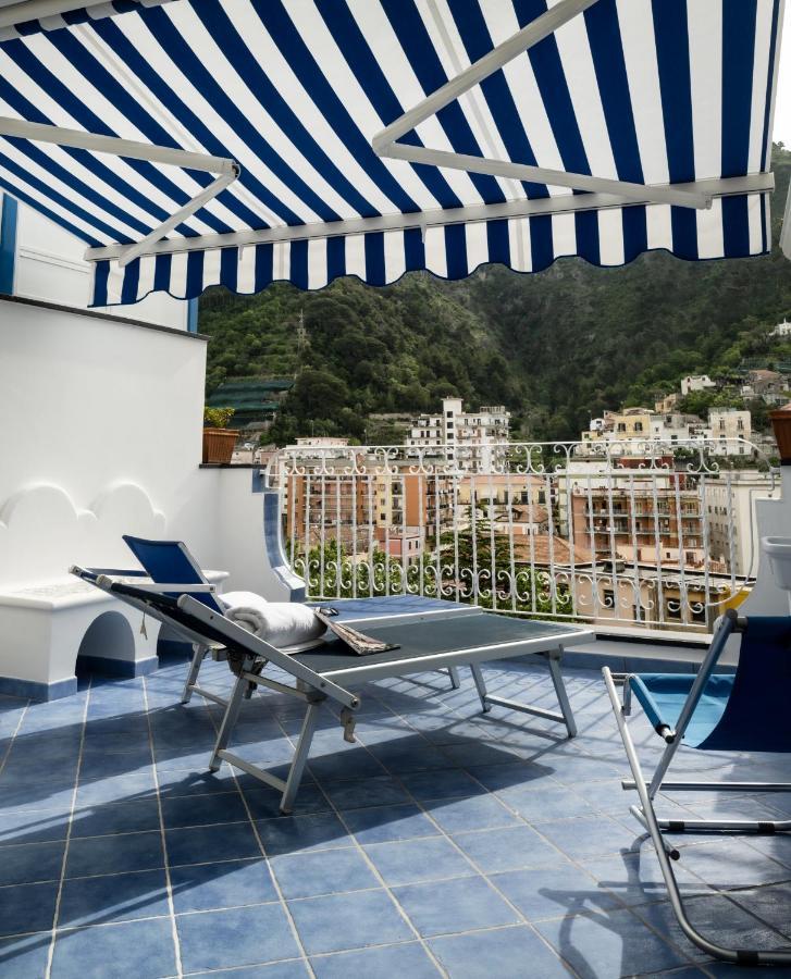Apartment Libeccio - With Terrace And Sea View *