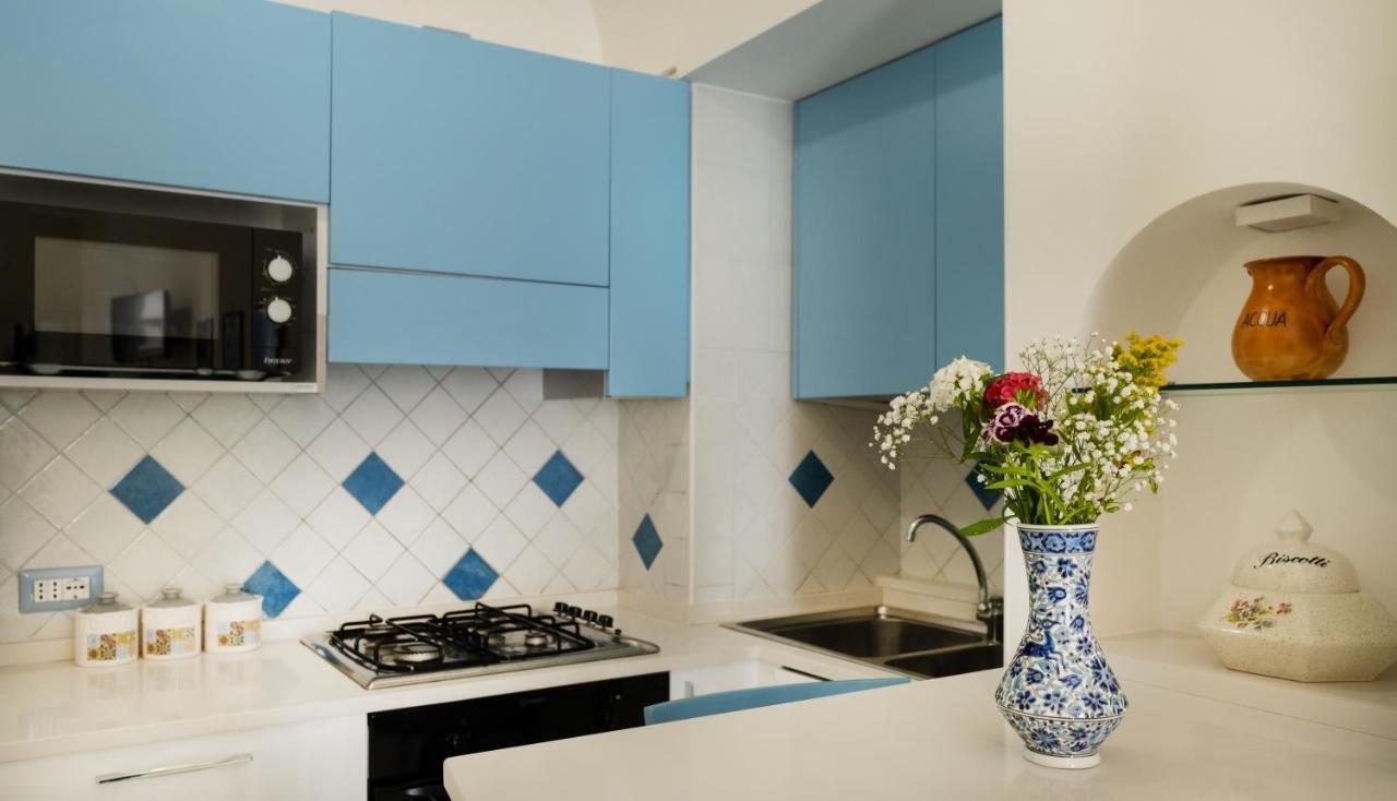 Apartment Libeccio - With Terrace And Sea View *
