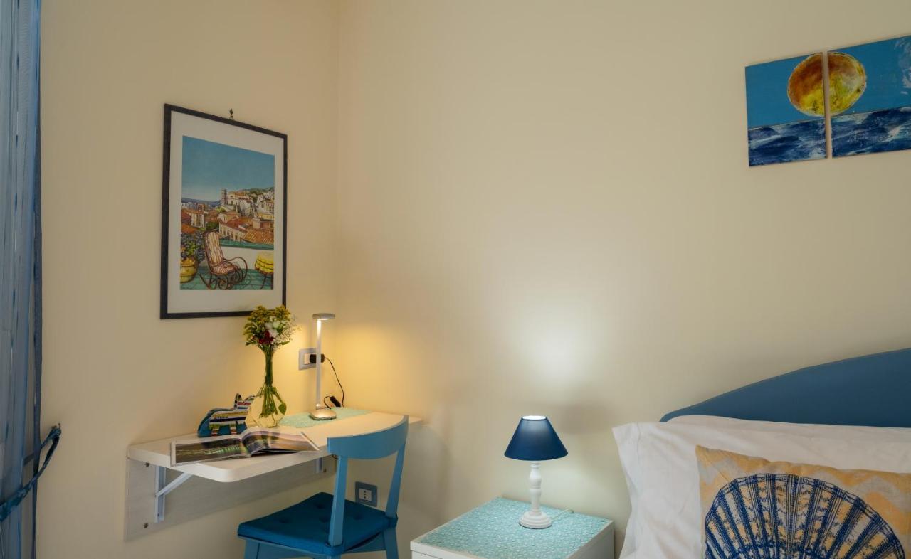 Apartment Libeccio - With Terrace And Sea View *