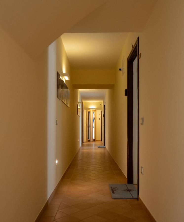 Apartment Libeccio - With Terrace And Sea View