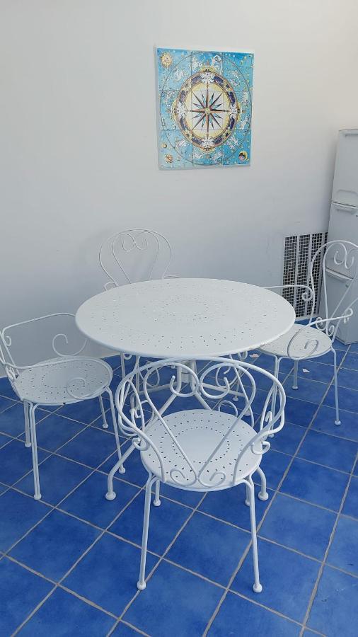Apartment Libeccio - With Terrace And Sea View Maiori