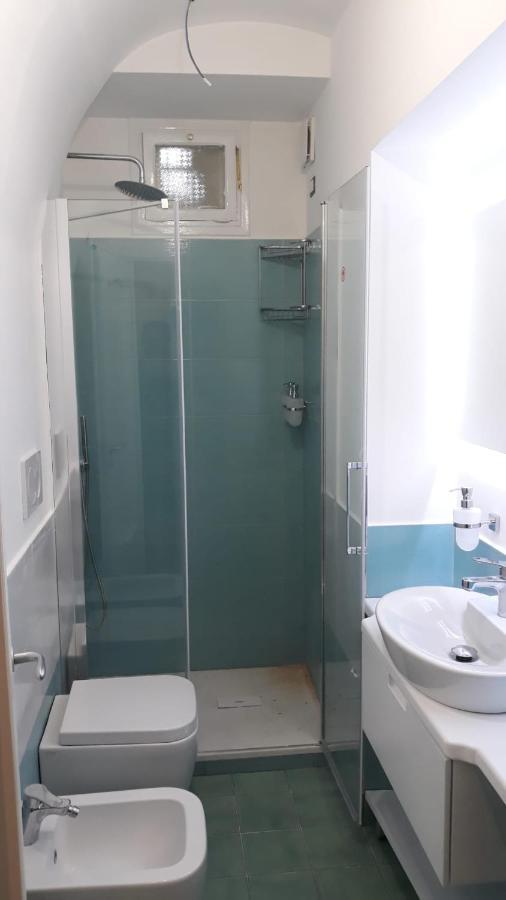 Apartment Libeccio - With Terrace And Sea View Maiori